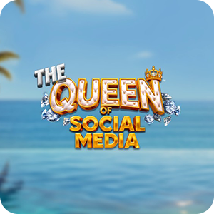 The Queen of Social Media