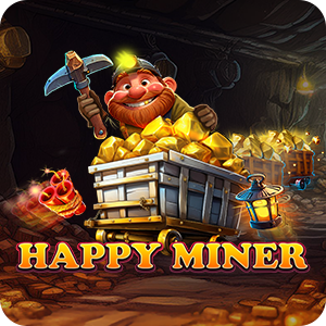 Happy Miner